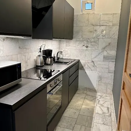 Sunset Apartments Kropla Baltyku Дарлувко Екстер'єр фото