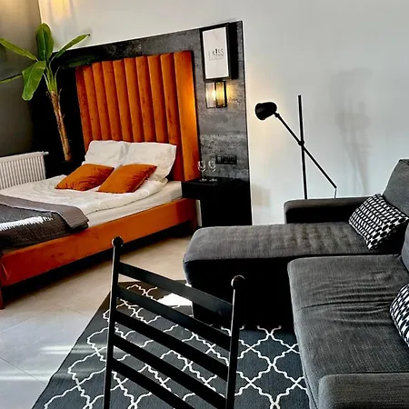 Sunset Apartments Kropla Baltyku Дарлувко Екстер'єр фото