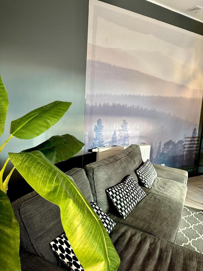 Apartment Sunset Kropla Baltyku *